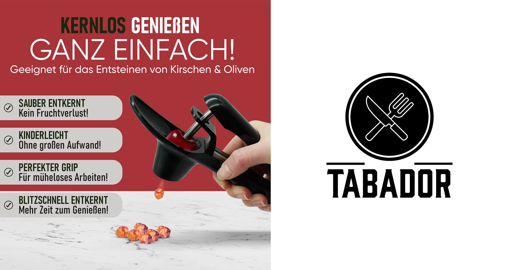 Kirschentkerner Slide
